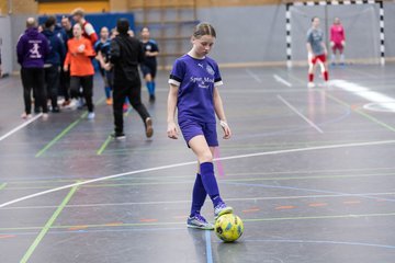 Bild 4 - wCJ Falkinnen Cup